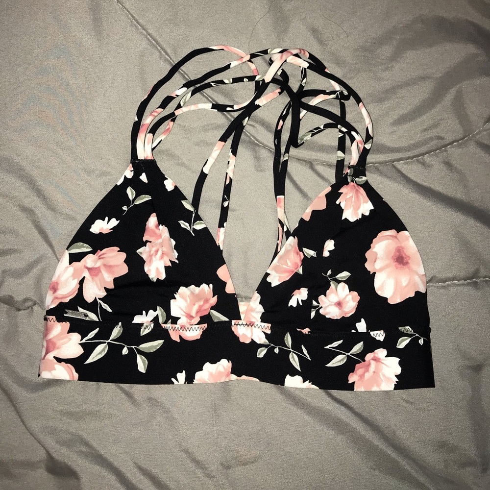 VS Bralette